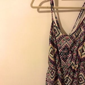 FRANCESCA'S COLLECTIONS Romper